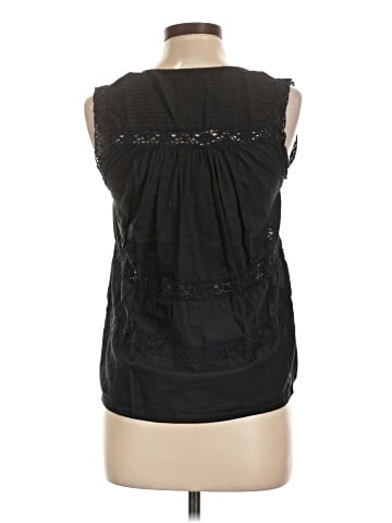 Love Sam Sleeveless Blouse (view 2)