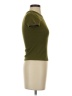 Old Navy Green Short Sleeve Turtleneck Size XXS - photo 4