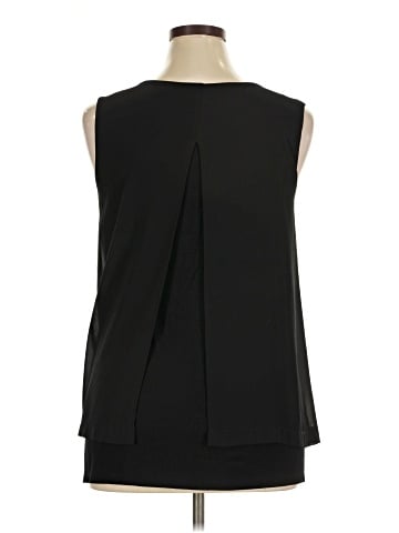 Joseph A. Sleeveless Blouse (view 2)