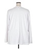 Fabletics White Long Sleeve T-Shirt Size XXL - photo 2