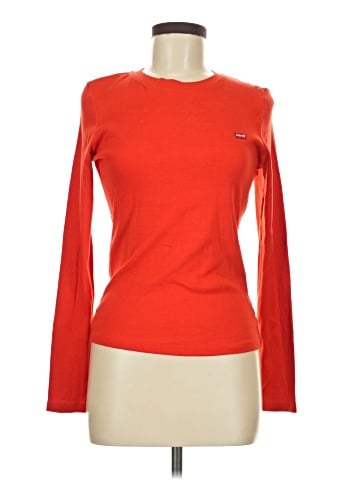 Levi's Long Sleeve T-Shirt (view 1)