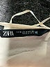 Zara Ivory Romper Size S - photo 4