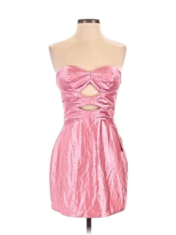 Wear Your Love Cocktail Dress (view 1)