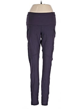 Lululemon Athletica Active Pants (view 1)