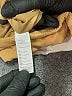 Assorted Brands 100% Polyester Tan Coat Size S - photo 7