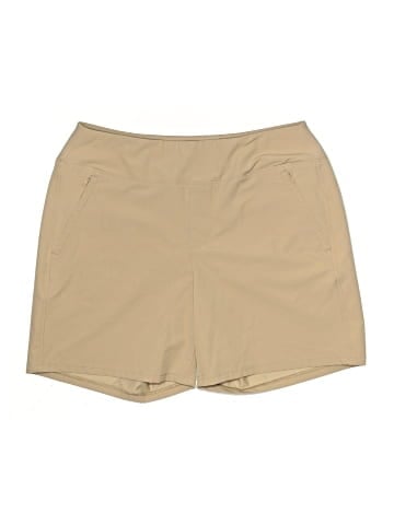 Tek Gear Khaki Shorts (view 1)