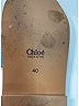 Chloé Blue Sandals Size EU 40 - photo 6