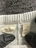 Baby Gap 100% Cotton Green Casual Pants Size 3-6 mo - photo 3