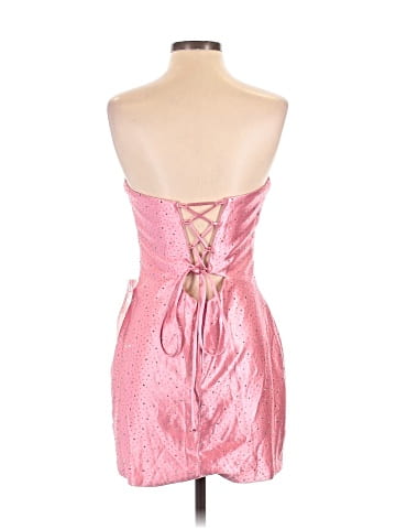 Wear Your Love Cocktail Dress (view 2)