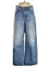 seventy + mochi Blue Jeans Size 24 waist - photo 1