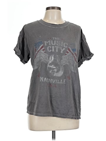 Altar'd State Short Sleeve T-Shirt (view 1)