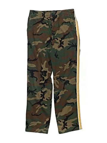 Polo by Ralph Lauren Track Pants (view 1)