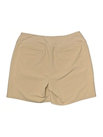 Tek Gear Khaki Shorts (view 2)
