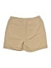 Tek Gear Solid Tan Khaki Shorts Size L - photo 2
