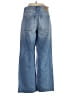 seventy + mochi Blue Jeans Size 24 waist - photo 2
