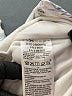 Janie and Jack White Ivory Short Sleeve Outfit Size 0-3 mo - photo 4