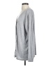 Open Edit Gray Cardigan Size S - photo 5
