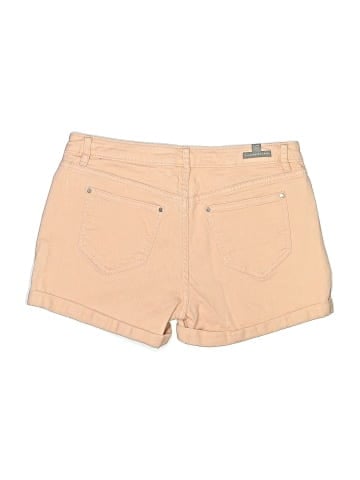 LC Lauren Conrad Khaki Shorts (view 2)