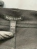 Eileen Fisher Black Casual Pants Size L - photo 4
