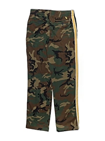 Polo by Ralph Lauren Track Pants (view 2)