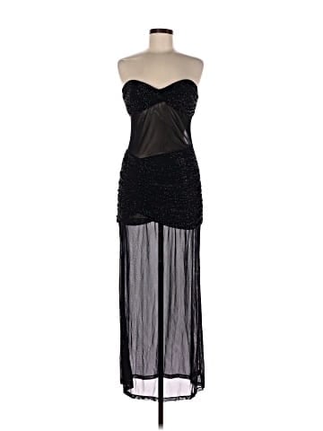 Fashion Nova Cocktail Dress (view 1)