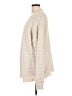 Chelsea28 Ivory Cardigan Size L - photo 5