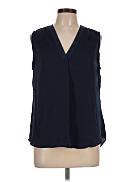 Vince Camuto Sleeveless Blouse