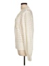 Commense Ivory Cardigan Size L - photo 5
