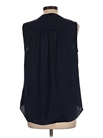 Vince Camuto Sleeveless Blouse (view 2)