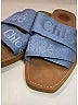 Chloé Blue Sandals Size EU 40 - photo 5