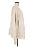 Chelsea28 Ivory Cardigan Size L - photo 4