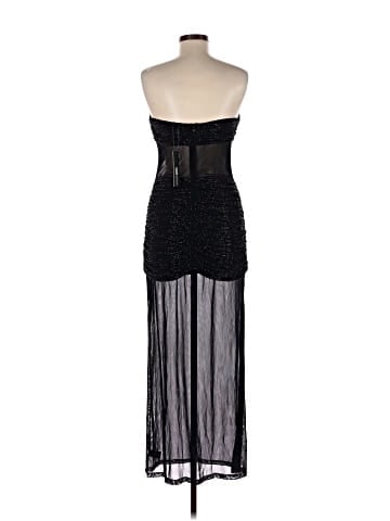 Fashion Nova Cocktail Dress (view 2)