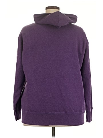 Hanes Zip Up Hoodie (view 2)