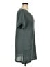 Cupshe Teal Green Casual Dress Size XL - photo 4
