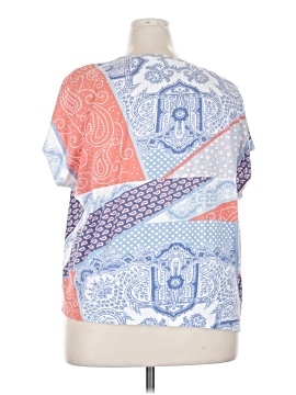 Tommy Hilfiger Short Sleeve T-Shirt (view 2)
