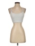 Lululemon Athletica Ivory Tank Top Size 4 - photo 1