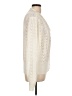 Commense Ivory Cardigan Size L - photo 4