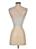 Lululemon Athletica Ivory Tank Top Size 4 - photo 2