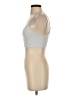 Lululemon Athletica Ivory Tank Top Size 4 - photo 5