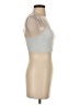 Lululemon Athletica Ivory Tank Top Size 4 - photo 4