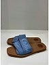 Chloé Blue Sandals Size EU 40 - photo 7