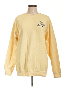 Comfort Colors Sweatshirt