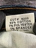 J Brand Blue Jeans Size 31 waist - photo 8