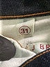 J Brand Blue Jeans Size 31 waist - photo 9