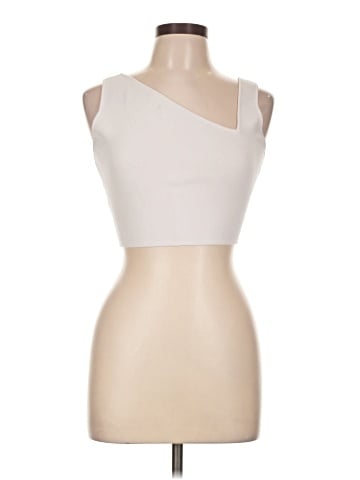 House of Harlow 1960 Sleeveless Top (view 1)