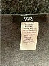 JBS Gray 3/4 Sleeve Top Size 14 - photo 7