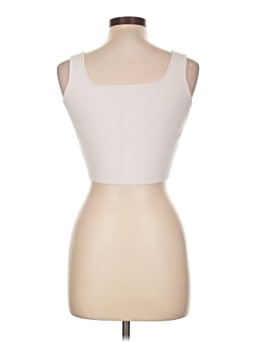 House of Harlow 1960 Sleeveless Top (view 2)