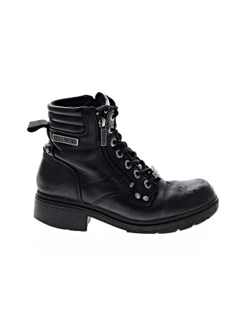 Harley Davidson Ankle Boots (view 1)