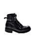 Harley Davidson Black Ankle Boots Size 7 1/2 - photo 1