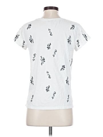 Club Monaco Short Sleeve T-Shirt (view 2)